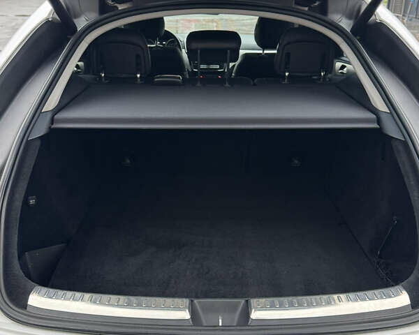 Білий Мерседес ГЛЕ-Клас, об'ємом двигуна 3 л та пробігом 196 тис. км за 34000 $, фото 15 на Automoto.ua