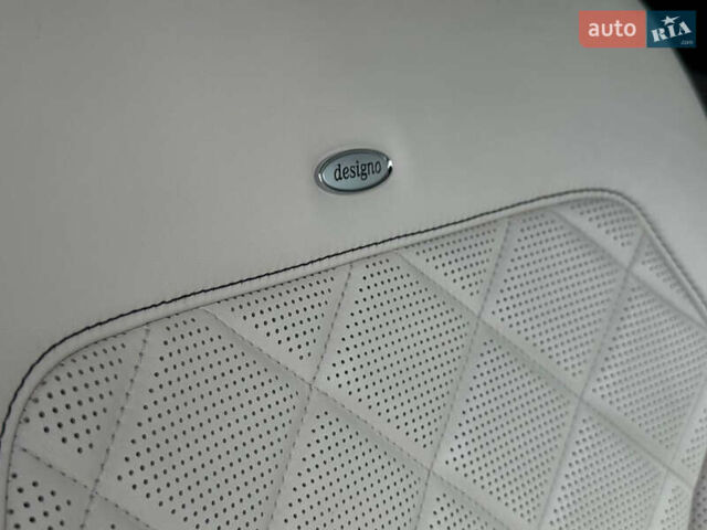 Белый Мерседес ГЛЕ-Класс, объемом двигателя 3 л и пробегом 175 тыс. км за 37800 $, фото 19 на Automoto.ua