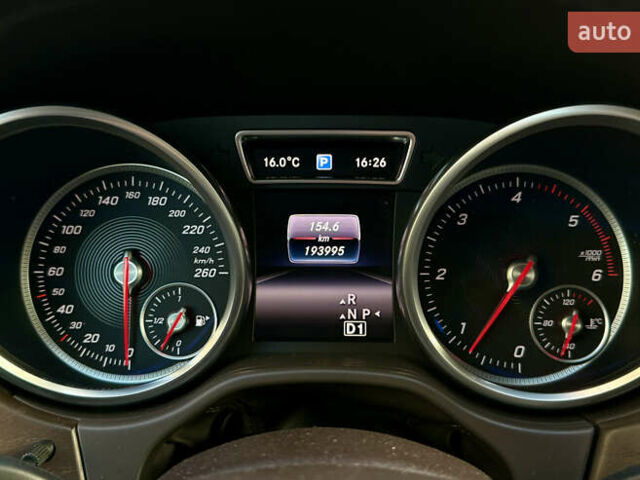 Мерседес ГЛЕ-Класс 2015 в Харькове на Automoto.ua Белый Мерседес ГЛЕ-Класс, объемом двигателя 2.14 л и пробегом 193 тыс. км за 26500 $, фото 21 на Automoto.ua