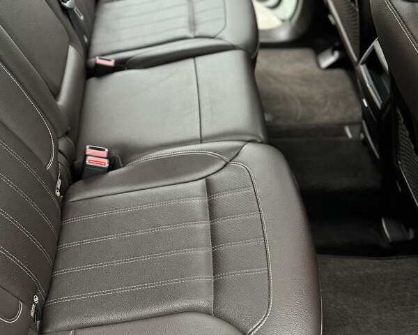 Белый Мерседес ГЛЕ-Класс, объемом двигателя 2.2 л и пробегом 88 тыс. км за 29900 $, фото 65 на Automoto.ua