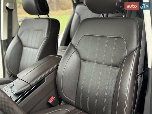 Белый Мерседес ГЛЕ-Класс, объемом двигателя 2.2 л и пробегом 88 тыс. км за 29900 $, фото 39 на Automoto.ua