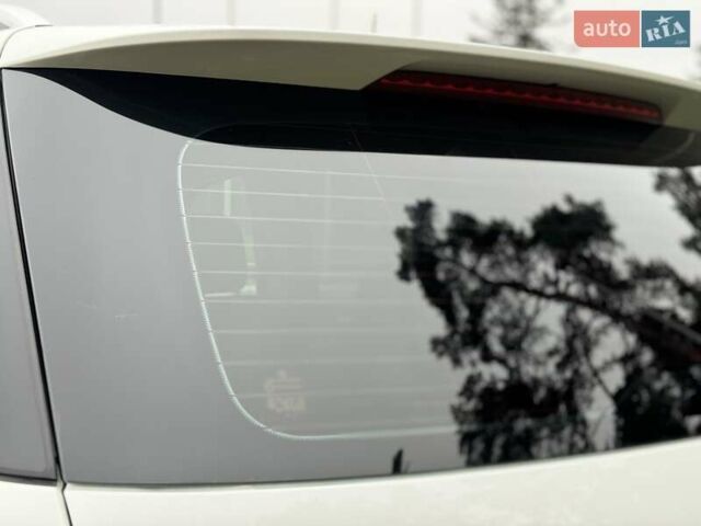Белый Мерседес ГЛЕ-Класс, объемом двигателя 2.2 л и пробегом 88 тыс. км за 29900 $, фото 27 на Automoto.ua
