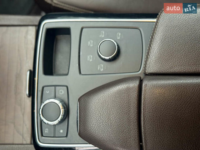 Білий Мерседес ГЛЕ-Клас, об'ємом двигуна 2.14 л та пробігом 147 тис. км за 26000 $, фото 35 на Automoto.ua