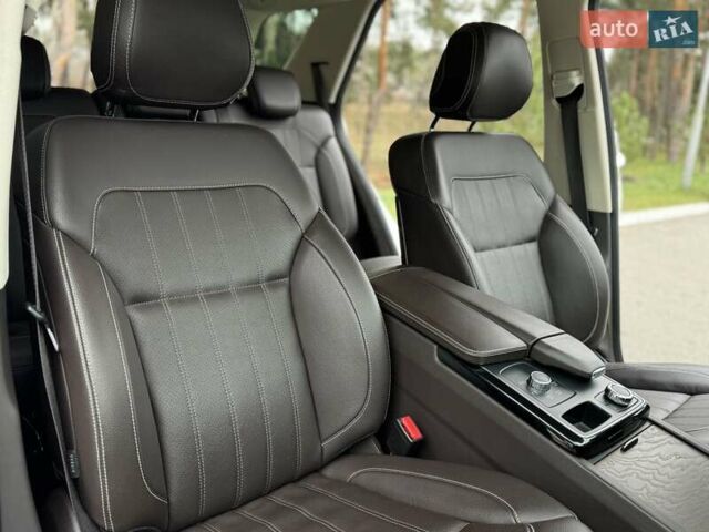 Белый Мерседес ГЛЕ-Класс, объемом двигателя 2.2 л и пробегом 88 тыс. км за 29900 $, фото 73 на Automoto.ua