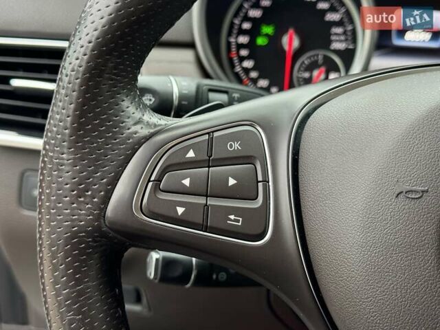 Белый Мерседес ГЛЕ-Класс, объемом двигателя 2.2 л и пробегом 88 тыс. км за 29900 $, фото 44 на Automoto.ua