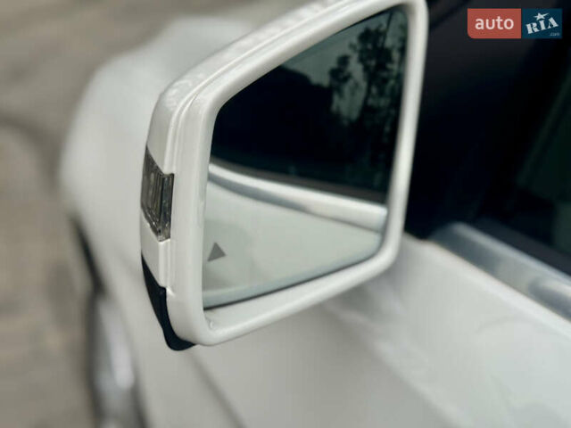 Білий Мерседес ГЛЕ-Клас, об'ємом двигуна 2.14 л та пробігом 147 тис. км за 26000 $, фото 29 на Automoto.ua