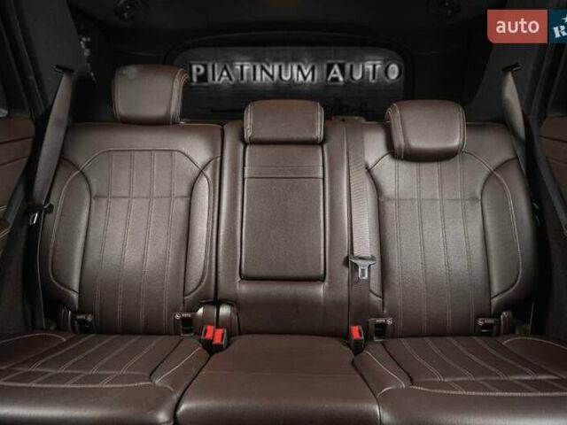 Белый Мерседес ГЛЕ-Класс, объемом двигателя 2.14 л и пробегом 179 тыс. км за 27900 $, фото 31 на Automoto.ua