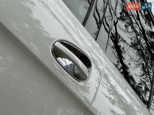 Белый Мерседес ГЛЕ-Класс, объемом двигателя 3 л и пробегом 198 тыс. км за 26500 $, фото 16 на Automoto.ua
