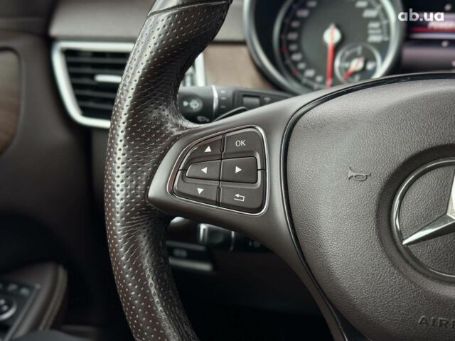 Белый Мерседес ГЛЕ-Класс, объемом двигателя 2.1 л и пробегом 101 тыс. км за 31990 $, фото 40 на Automoto.ua