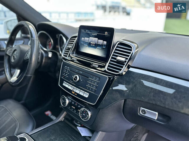 Білий Мерседес ГЛЕ-Клас, об'ємом двигуна 3.5 л та пробігом 237 тис. км за 22900 $, фото 66 на Automoto.ua