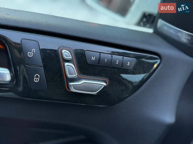 Білий Мерседес ГЛЕ-Клас, об'ємом двигуна 2.14 л та пробігом 132 тис. км за 33000 $, фото 33 на Automoto.ua