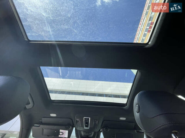 Белый Мерседес ГЛЕ-Класс, объемом двигателя 3.5 л и пробегом 100 тыс. км за 40500 $, фото 4 на Automoto.ua