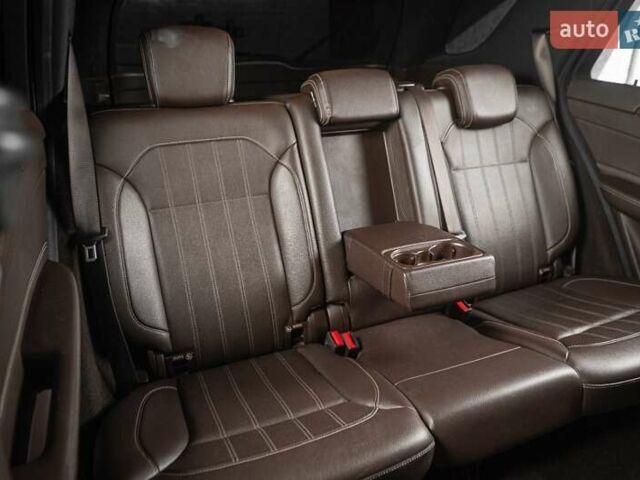 Белый Мерседес ГЛЕ-Класс, объемом двигателя 2.14 л и пробегом 179 тыс. км за 27900 $, фото 32 на Automoto.ua