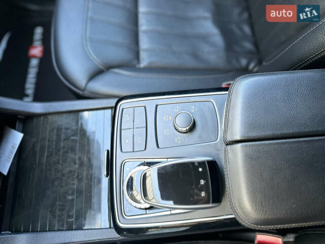 Білий Мерседес ГЛЕ-Клас, об'ємом двигуна 3.5 л та пробігом 237 тис. км за 22900 $, фото 54 на Automoto.ua