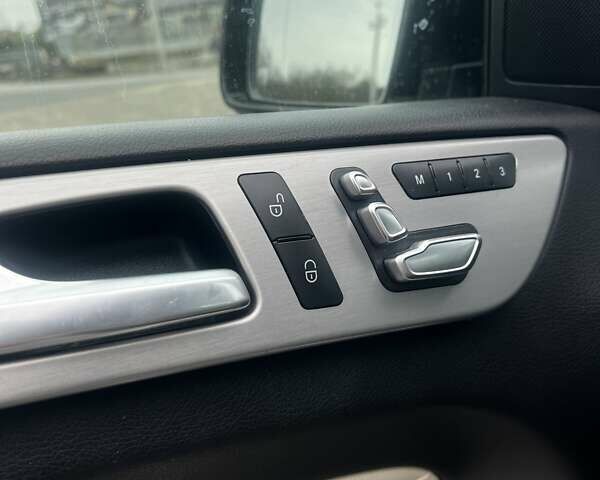 Белый Мерседес ГЛЕ-Класс, объемом двигателя 2.14 л и пробегом 194 тыс. км за 27000 $, фото 17 на Automoto.ua