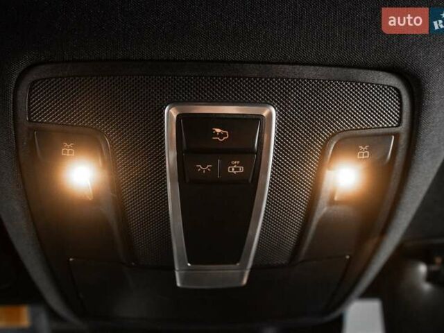 Белый Мерседес ГЛЕ-Класс, объемом двигателя 2.14 л и пробегом 179 тыс. км за 27900 $, фото 10 на Automoto.ua