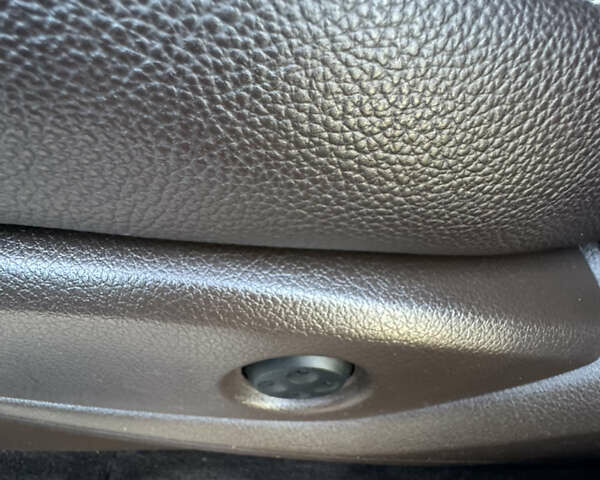 Білий Мерседес ГЛЕ-Клас, об'ємом двигуна 2.14 л та пробігом 169 тис. км за 33500 $, фото 14 на Automoto.ua