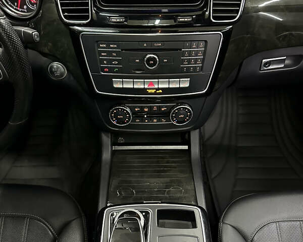 Мерседес ГЛЕ-Класс 2016 в Одессе на Automoto.ua Белый Мерседес ГЛЕ-Класс, объемом двигателя 3.5 л и пробегом 139 тыс. км за 26500 $, фото 16 на Automoto.ua