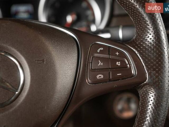 Белый Мерседес ГЛЕ-Класс, объемом двигателя 2.14 л и пробегом 179 тыс. км за 27900 $, фото 46 на Automoto.ua