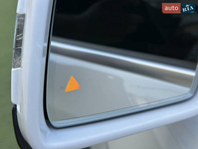 Білий Мерседес ГЛЕ-Клас, об'ємом двигуна 3.5 л та пробігом 237 тис. км за 22900 $, фото 39 на Automoto.ua