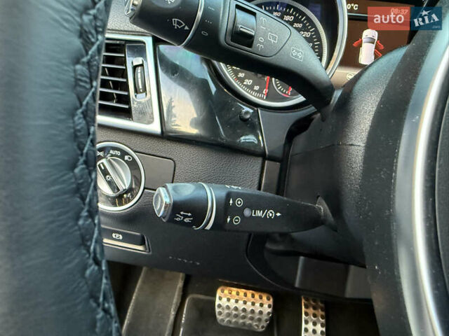 Белый Мерседес ГЛЕ-Класс, объемом двигателя 2.14 л и пробегом 250 тыс. км за 27800 $, фото 38 на Automoto.ua