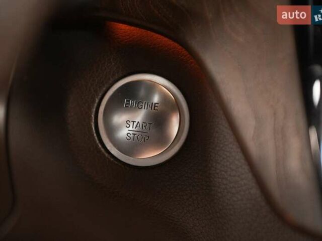 Белый Мерседес ГЛЕ-Класс, объемом двигателя 2.14 л и пробегом 179 тыс. км за 27900 $, фото 45 на Automoto.ua