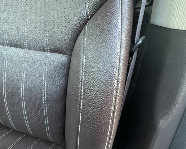 Білий Мерседес ГЛЕ-Клас, об'ємом двигуна 2.14 л та пробігом 169 тис. км за 33500 $, фото 13 на Automoto.ua