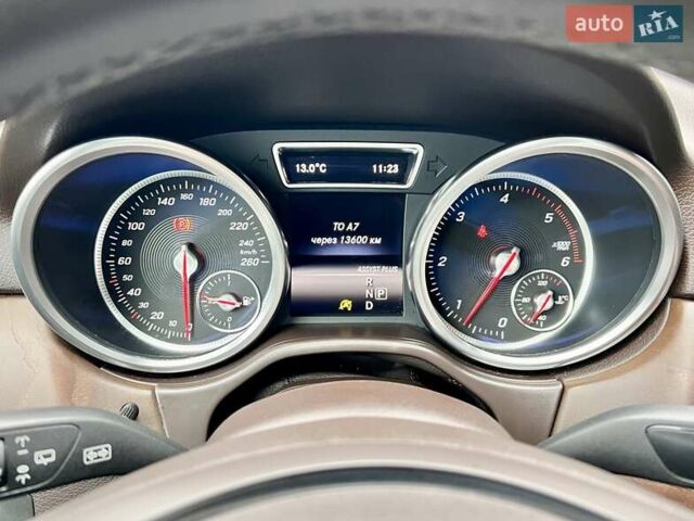 Белый Мерседес ГЛЕ-Класс, объемом двигателя 2.14 л и пробегом 101 тыс. км за 36777 $, фото 46 на Automoto.ua