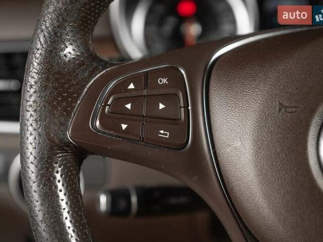 Белый Мерседес ГЛЕ-Класс, объемом двигателя 2.14 л и пробегом 179 тыс. км за 27900 $, фото 44 на Automoto.ua