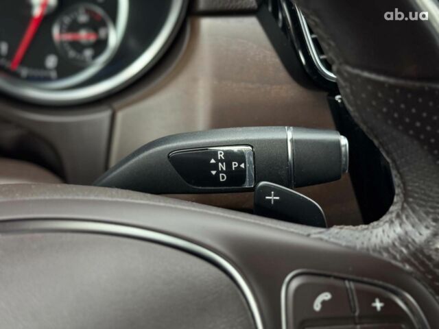 Белый Мерседес ГЛЕ-Класс, объемом двигателя 2.1 л и пробегом 101 тыс. км за 31990 $, фото 41 на Automoto.ua