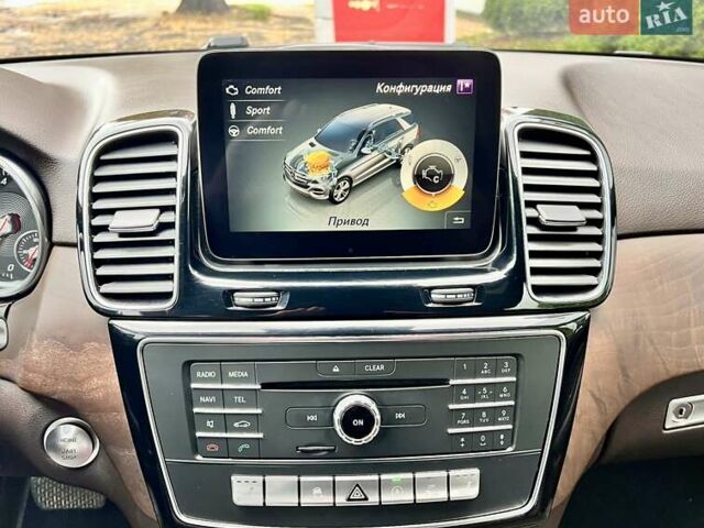 Белый Мерседес ГЛЕ-Класс, объемом двигателя 2.14 л и пробегом 101 тыс. км за 36777 $, фото 51 на Automoto.ua