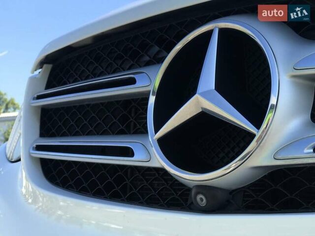Белый Мерседес ГЛЕ-Класс, объемом двигателя 3 л и пробегом 188 тыс. км за 29500 $, фото 19 на Automoto.ua
