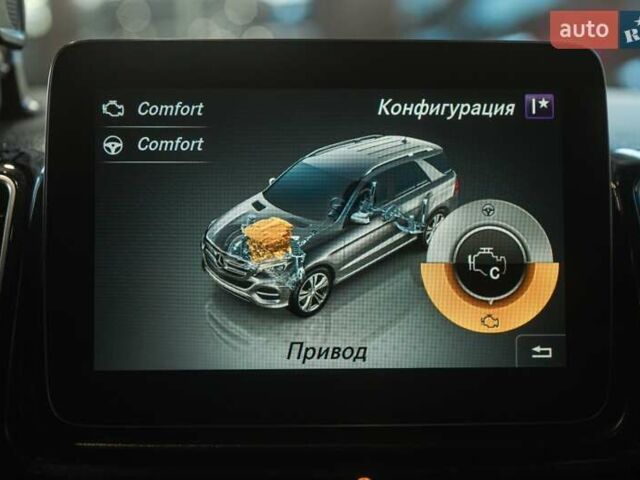 Белый Мерседес ГЛЕ-Класс, объемом двигателя 2.14 л и пробегом 179 тыс. км за 27900 $, фото 36 на Automoto.ua