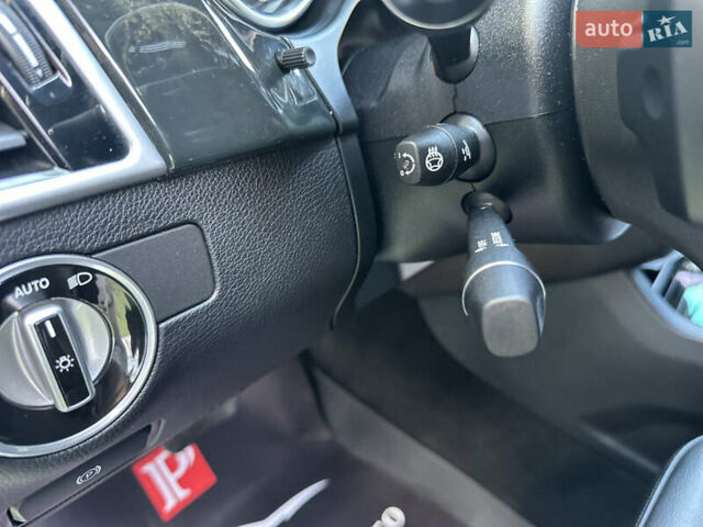 Білий Мерседес ГЛЕ-Клас, об'ємом двигуна 3.5 л та пробігом 237 тис. км за 22900 $, фото 50 на Automoto.ua