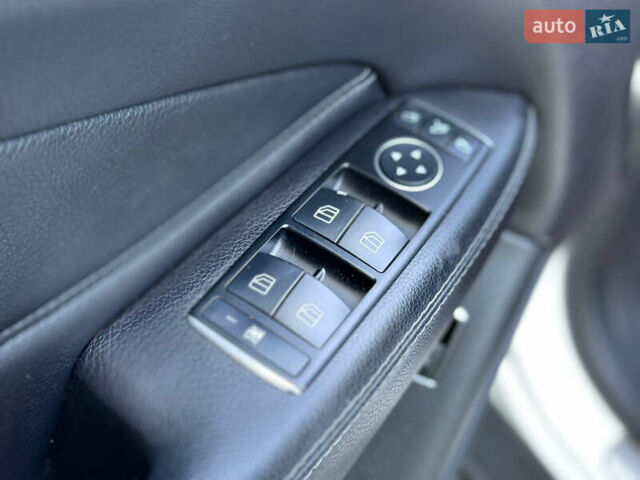 Білий Мерседес ГЛЕ-Клас, об'ємом двигуна 3.5 л та пробігом 237 тис. км за 22900 $, фото 40 на Automoto.ua