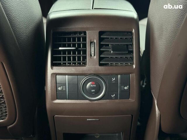 Белый Мерседес ГЛЕ-Класс, объемом двигателя 2.1 л и пробегом 101 тыс. км за 31990 $, фото 51 на Automoto.ua