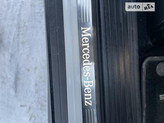 Белый Мерседес ГЛЕ-Класс, объемом двигателя 2.99 л и пробегом 179 тыс. км за 43950 $, фото 27 на Automoto.ua
