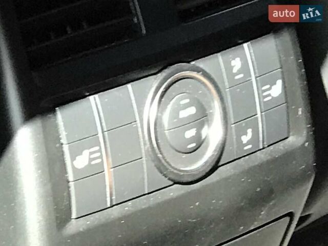 Белый Мерседес ГЛЕ-Класс, объемом двигателя 3 л и пробегом 188 тыс. км за 29500 $, фото 33 на Automoto.ua