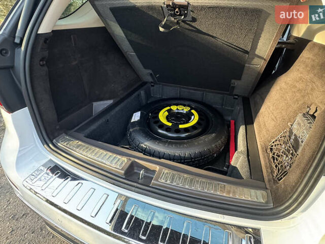 Білий Мерседес ГЛЕ-Клас, об'ємом двигуна 2.14 л та пробігом 169 тис. км за 33500 $, фото 10 на Automoto.ua