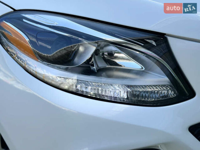 Білий Мерседес ГЛЕ-Клас, об'ємом двигуна 3.5 л та пробігом 237 тис. км за 22900 $, фото 15 на Automoto.ua