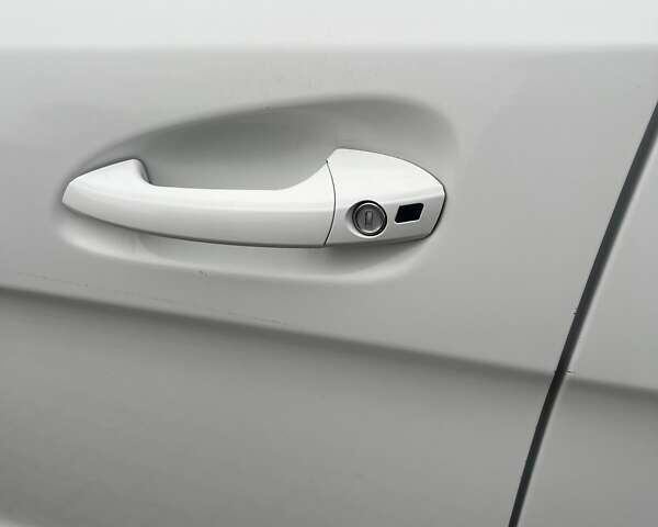 Белый Мерседес ГЛЕ-Класс, объемом двигателя 2.14 л и пробегом 194 тыс. км за 27000 $, фото 15 на Automoto.ua