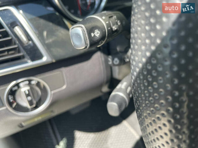 Белый Мерседес ГЛЕ-Класс, объемом двигателя 3.5 л и пробегом 100 тыс. км за 40500 $, фото 13 на Automoto.ua