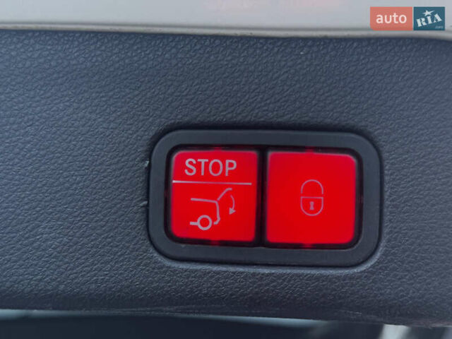 Білий Мерседес ГЛЕ-Клас, об'ємом двигуна 2.14 л та пробігом 132 тис. км за 33000 $, фото 27 на Automoto.ua