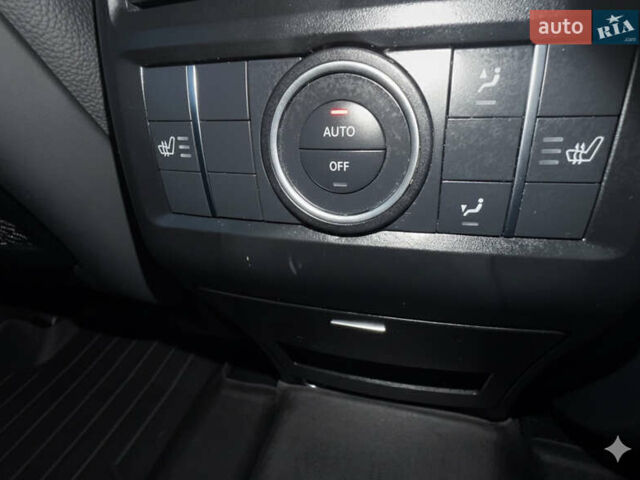 Белый Мерседес ГЛЕ-Класс, объемом двигателя 2.99 л и пробегом 139 тыс. км за 41000 $, фото 11 на Automoto.ua