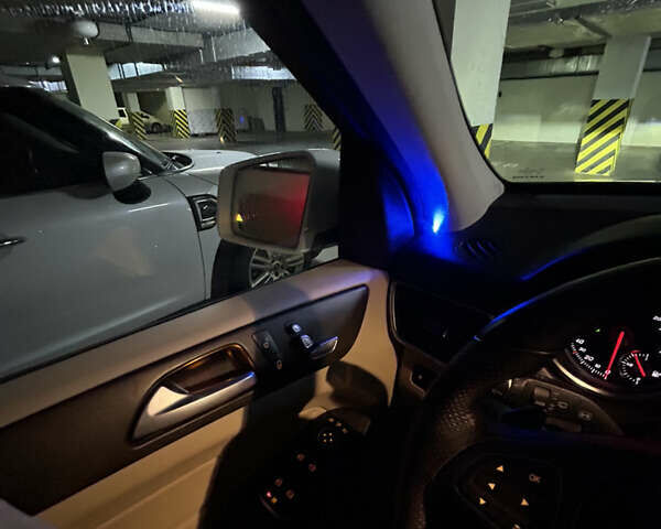 Мерседес ГЛЕ-Класс 2016 в Одессе на Automoto.ua Белый Мерседес ГЛЕ-Класс, объемом двигателя 3 л и пробегом 59 тыс. км за 38900 $, фото 6 на Automoto.ua