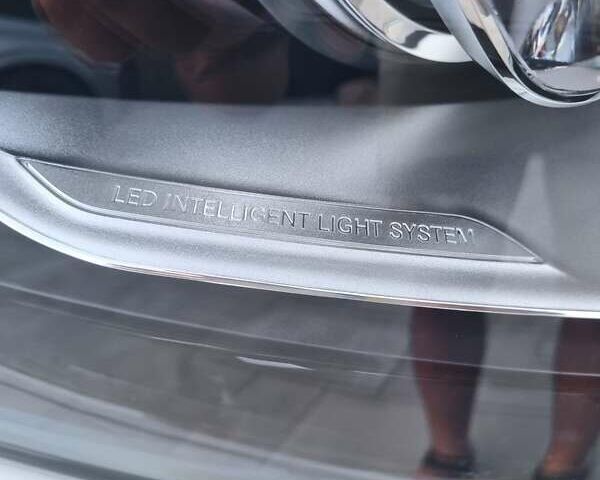 Мерседес ГЛЕ-Клас 2016 у Луцьку на Automoto.ua Білий Мерседес ГЛЕ-Клас, об'ємом двигуна 3 л та пробігом 194 тис. км за 34900 $, фото 4 на Automoto.ua