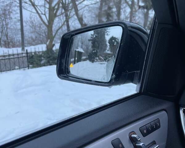 Белый Мерседес ГЛЕ-Класс, объемом двигателя 2.99 л и пробегом 179 тыс. км за 43950 $, фото 23 на Automoto.ua