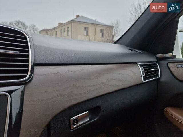 Белый Мерседес ГЛЕ-Класс, объемом двигателя 2.14 л и пробегом 187 тыс. км за 33333 $, фото 59 на Automoto.ua