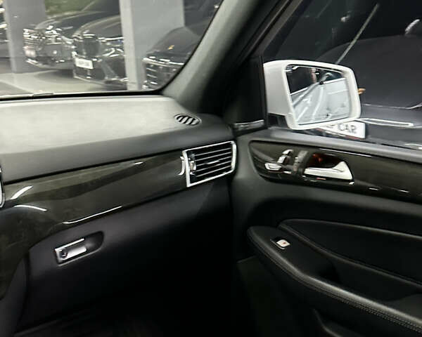 Мерседес ГЛЕ-Класс 2016 в Одессе на Automoto.ua Белый Мерседес ГЛЕ-Класс, объемом двигателя 3.5 л и пробегом 139 тыс. км за 26500 $, фото 12 на Automoto.ua