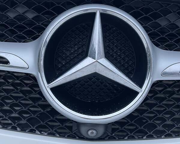 Белый Мерседес ГЛЕ-Класс, объемом двигателя 2.99 л и пробегом 179 тыс. км за 43950 $, фото 17 на Automoto.ua